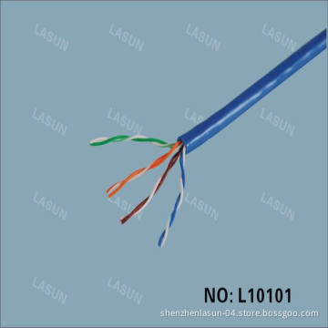 Cat5e UTP LAN Cable/Patch Cable (L10101)